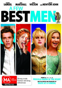 A Few Best Men  (2011) (DVD)
